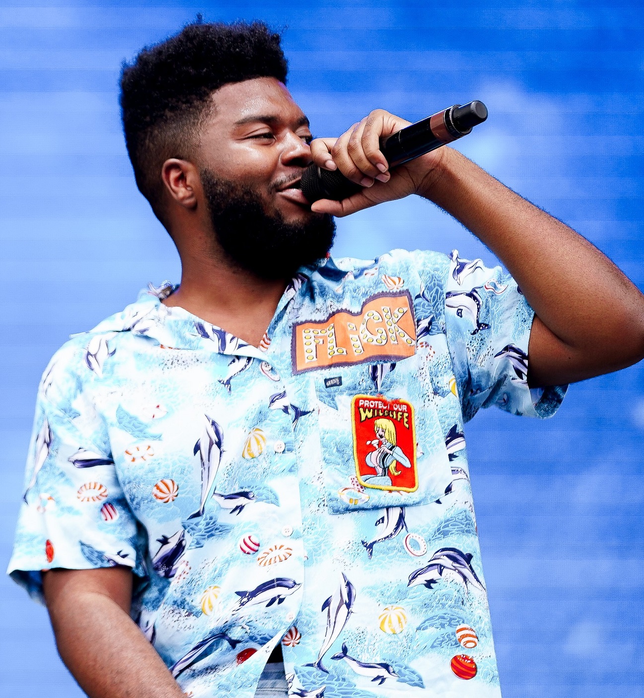 Khalid | Austin City Limits Music Festival