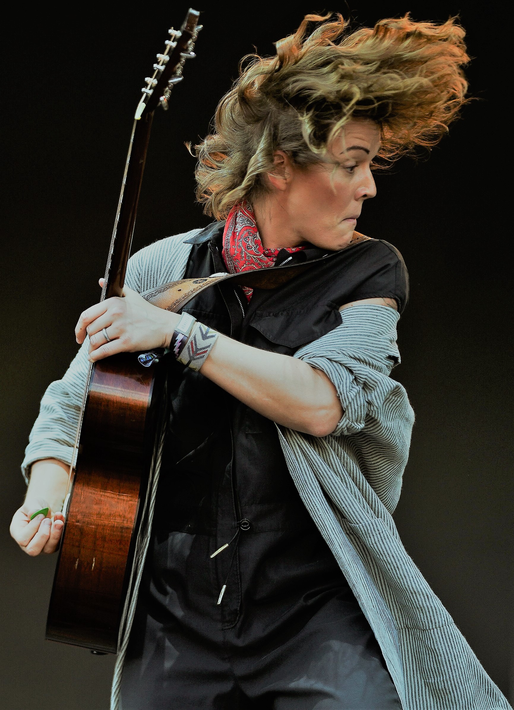 Brandi Carlile | ACL Music Festival