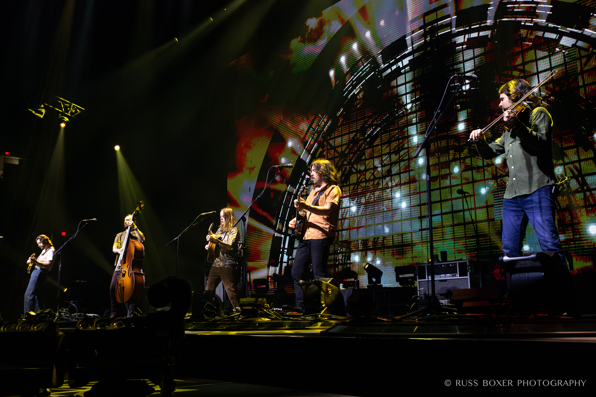 Billy Strings | Allstate Arena