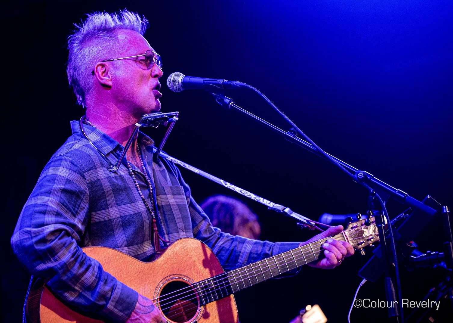 Anders Osborne | City Winery