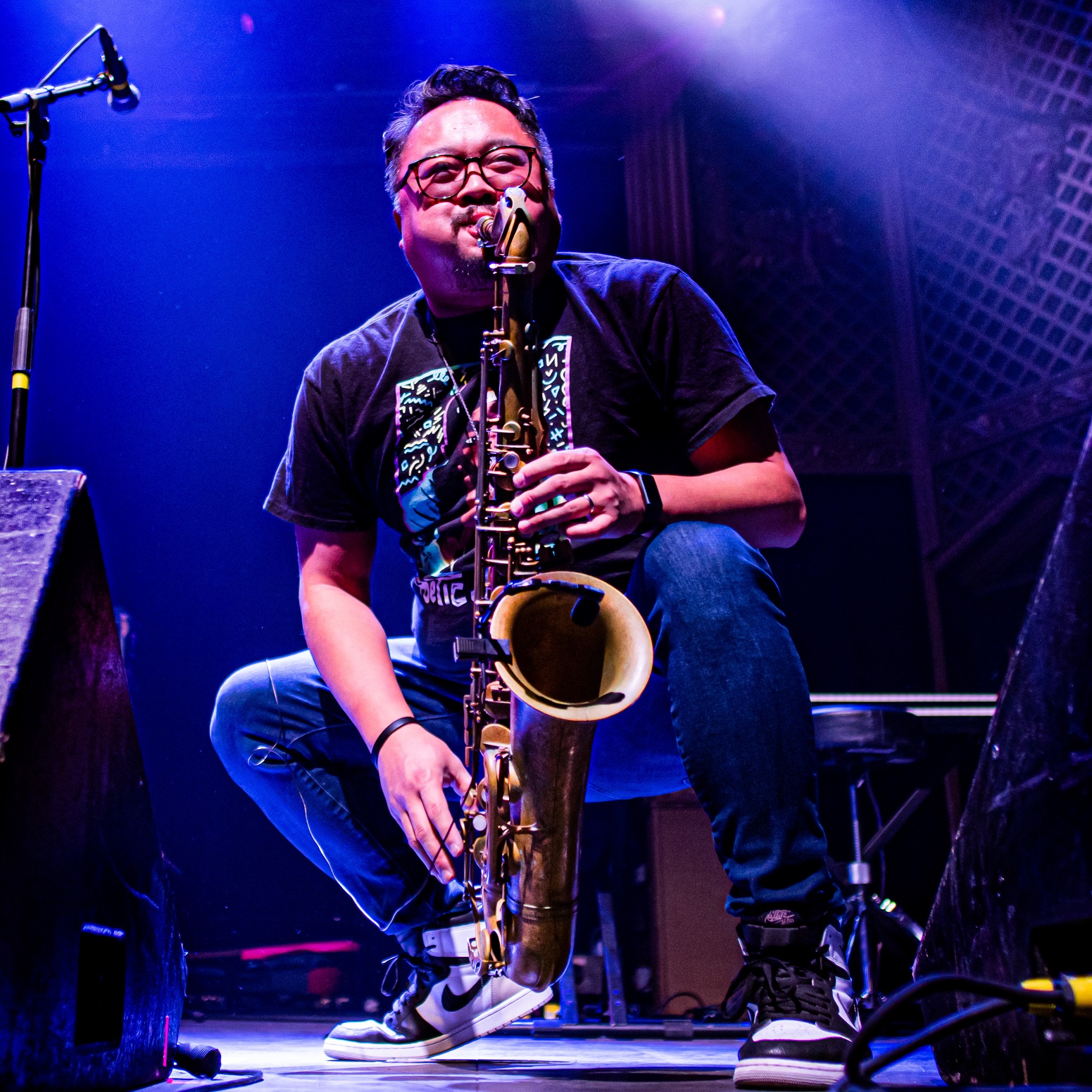 Ernie Chang | Ogden Theatre