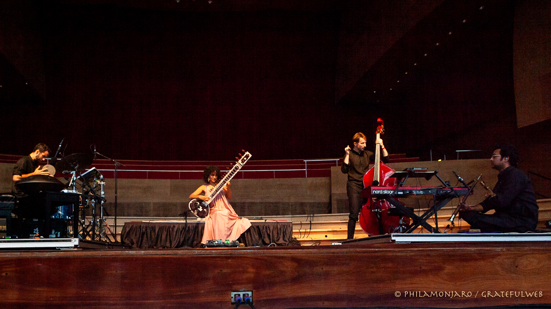 Jay Pritzker Pavilion