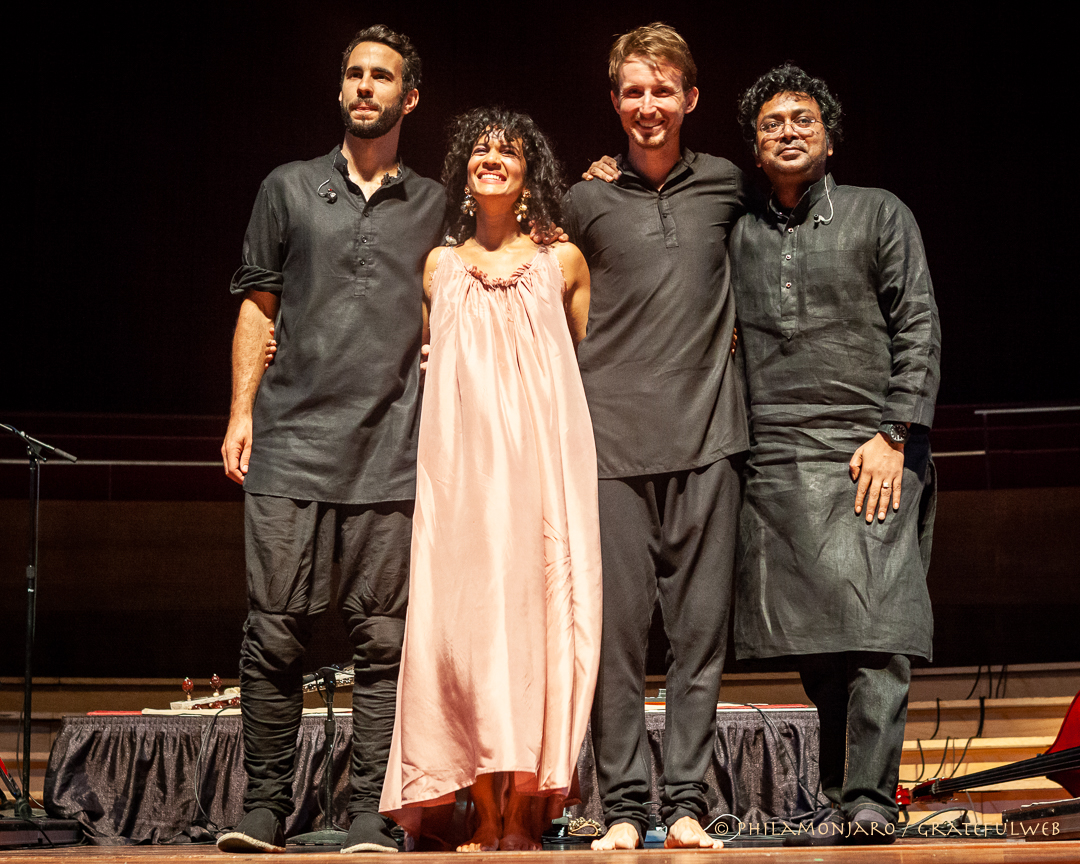 Anoushka Shankar | Pritzker Pavilion