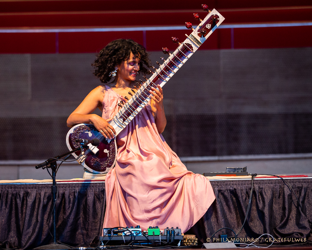 Anoushka Shankar