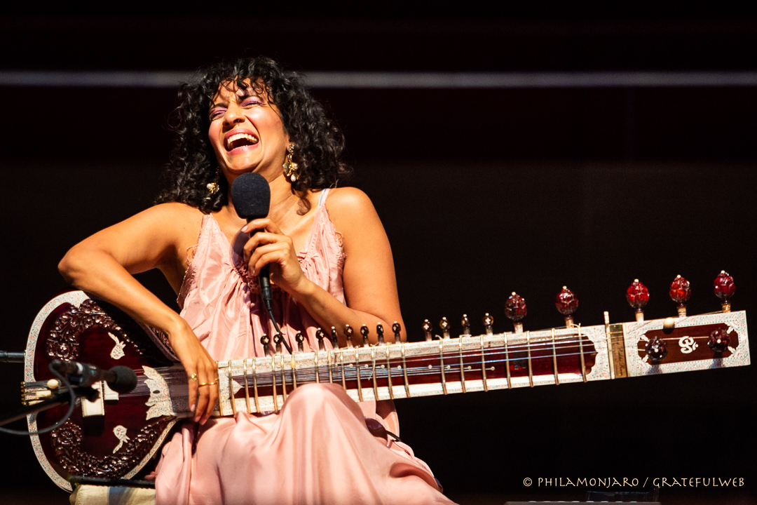 Anoushka Shankar | Chicago, IL