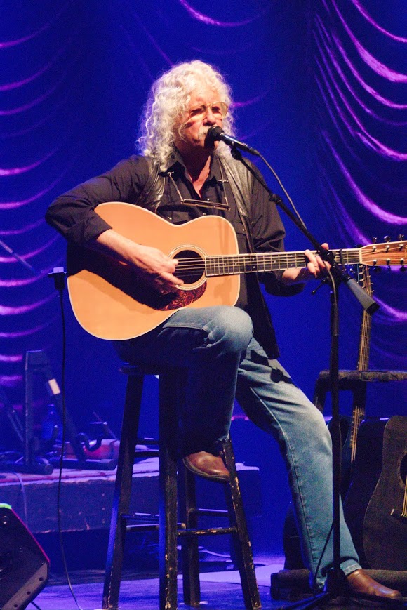 Arlo Guthrie | Santa Barbara, CA