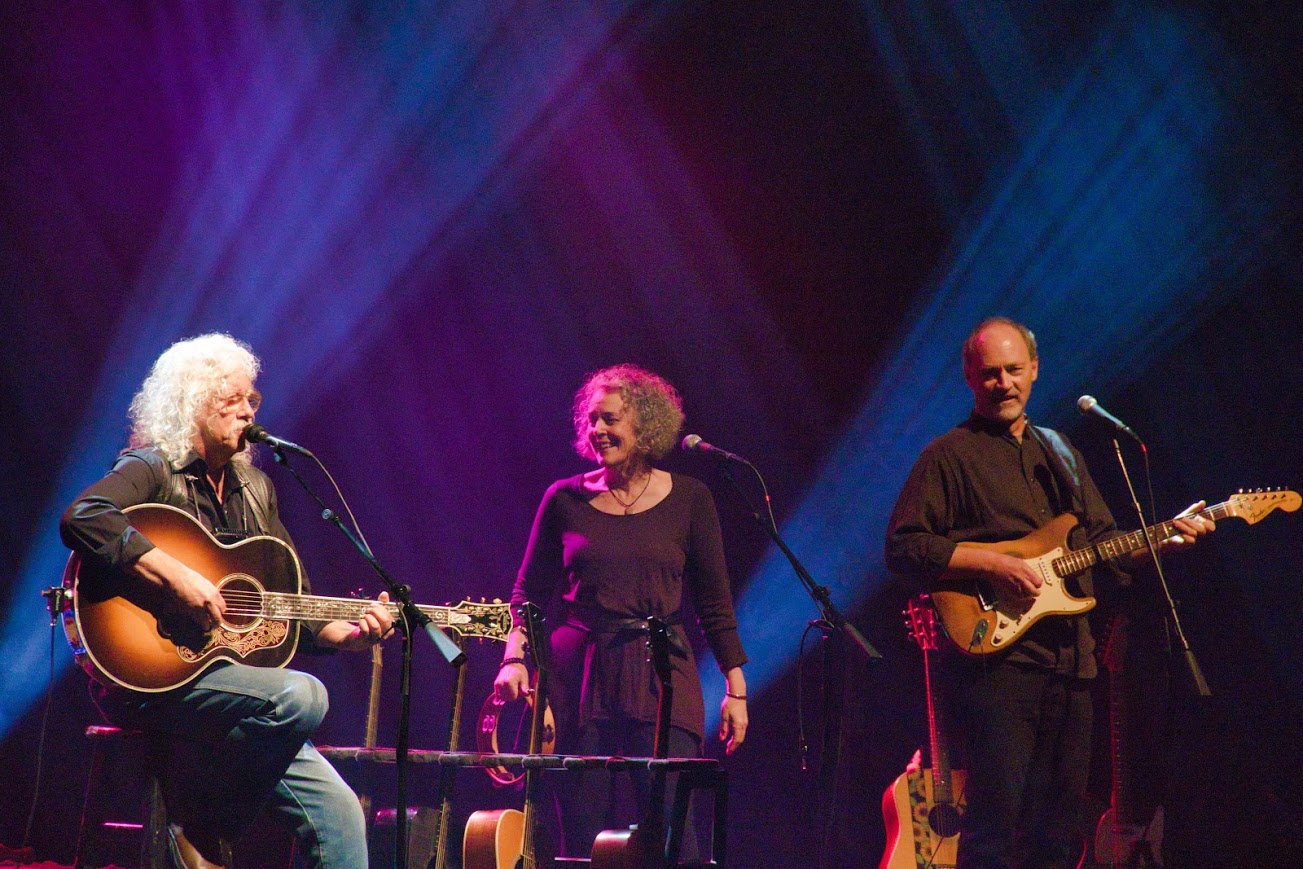 Arlo Guthrie | Santa Barbara, CA