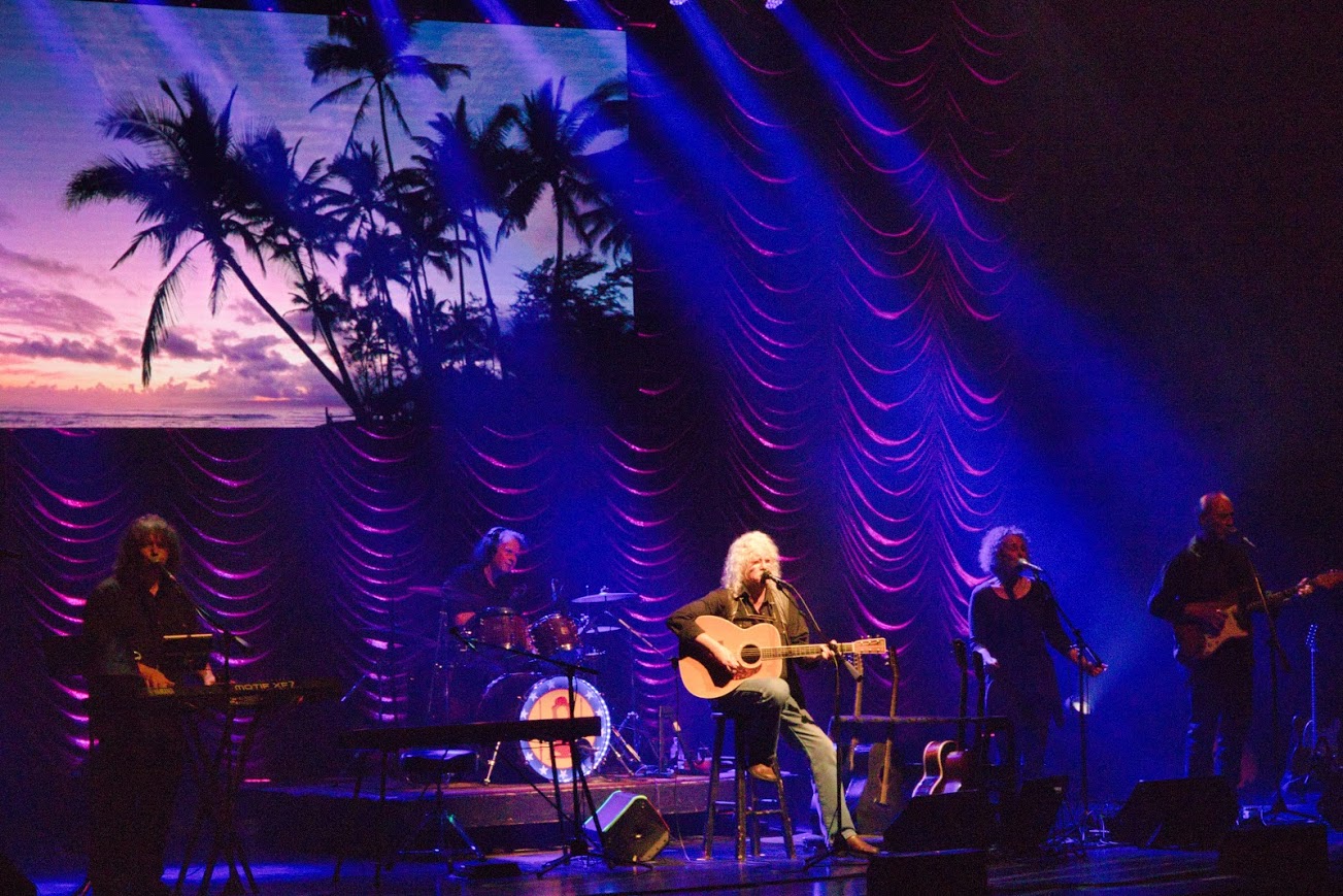 Lobero Theatre | Santa Barbara, CA