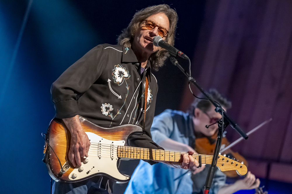 Nitty Gritty Dirt Band | Mt Vernon, KY