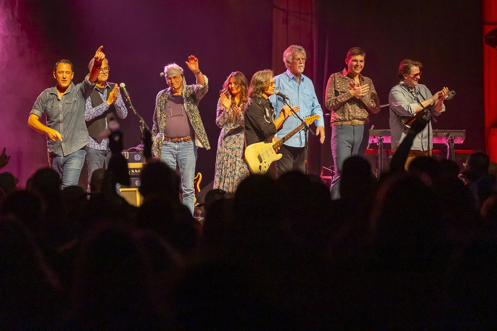 Nitty Gritty Dirt Band | Mt Vernon, KY