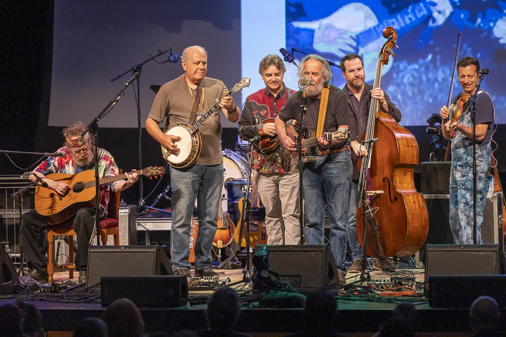 Jerry Garcia: A Bluegrass Journey | Bluegrass Music Hall of Fame & Museum