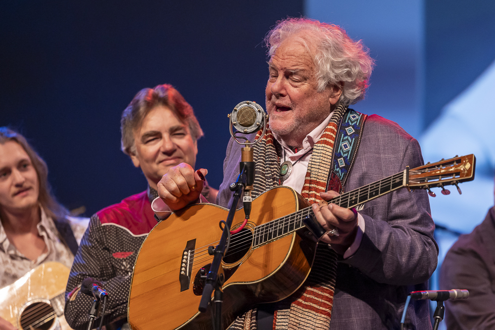 Peter Rowan | Owensboro, KY