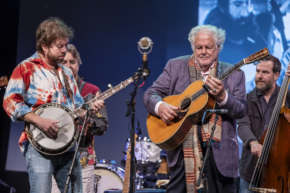 Jerry Garcia: A Bluegrass Journey | Bluegrass Music Hall of Fame & Museum