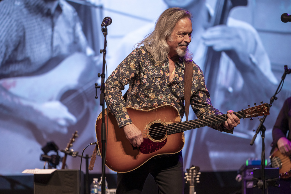 Jim Lauderdale | Owensboro, KY