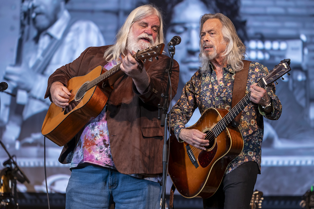 Vince Herman and Jim Lauderdale | Owensboro, KY