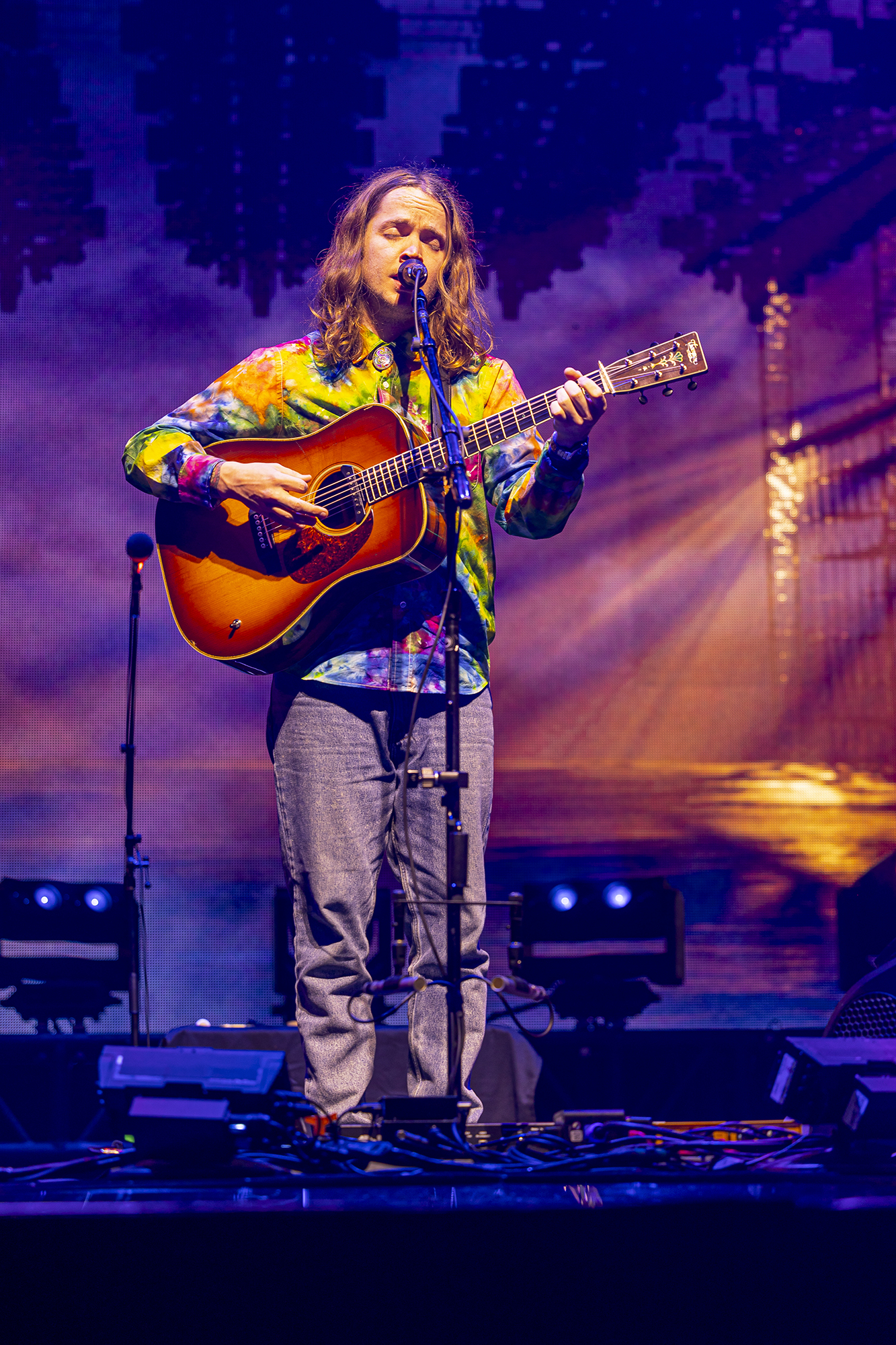 Billy Strings | Lexington, KY