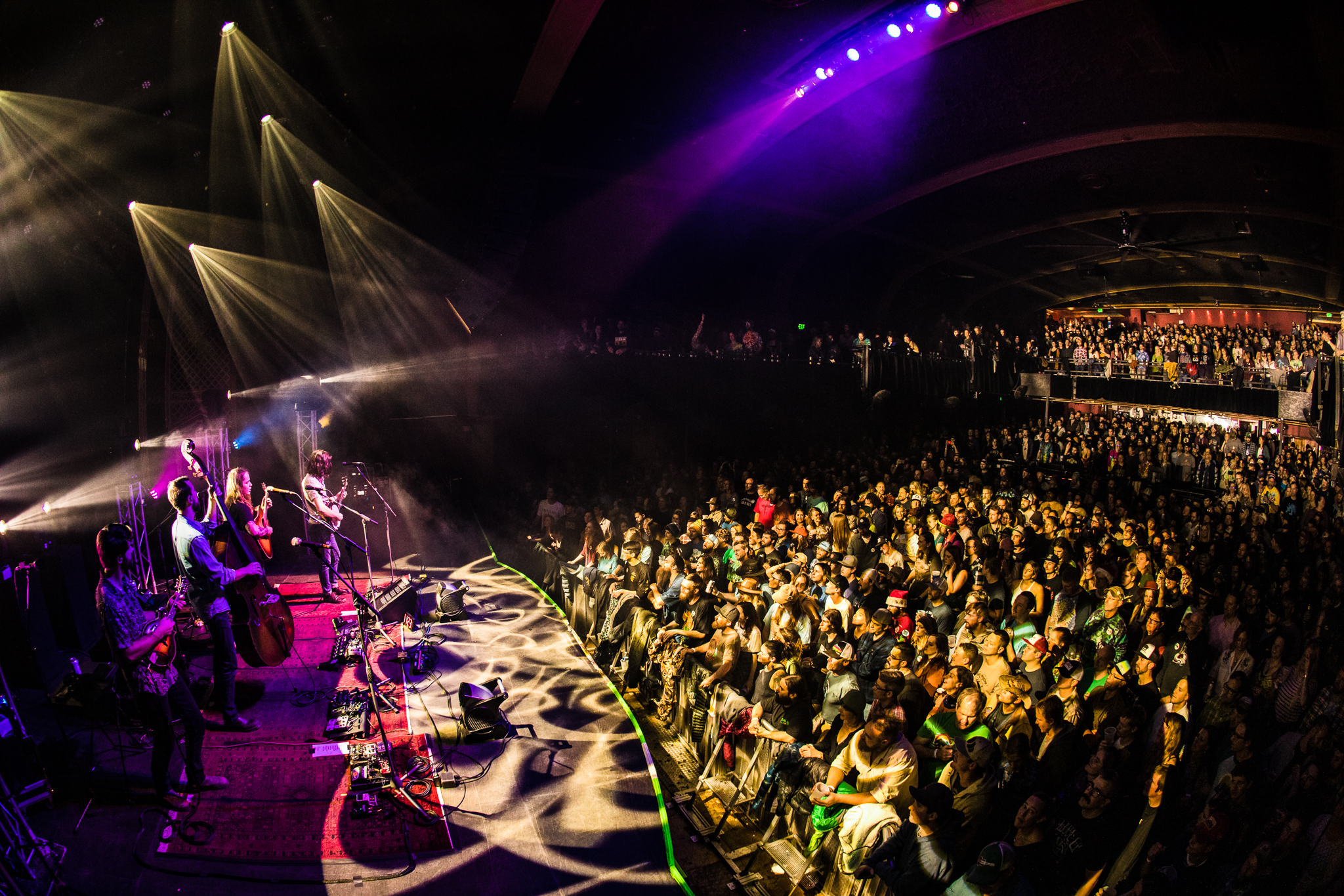 Billy Strings | Ogden Theatre | Denver, CO