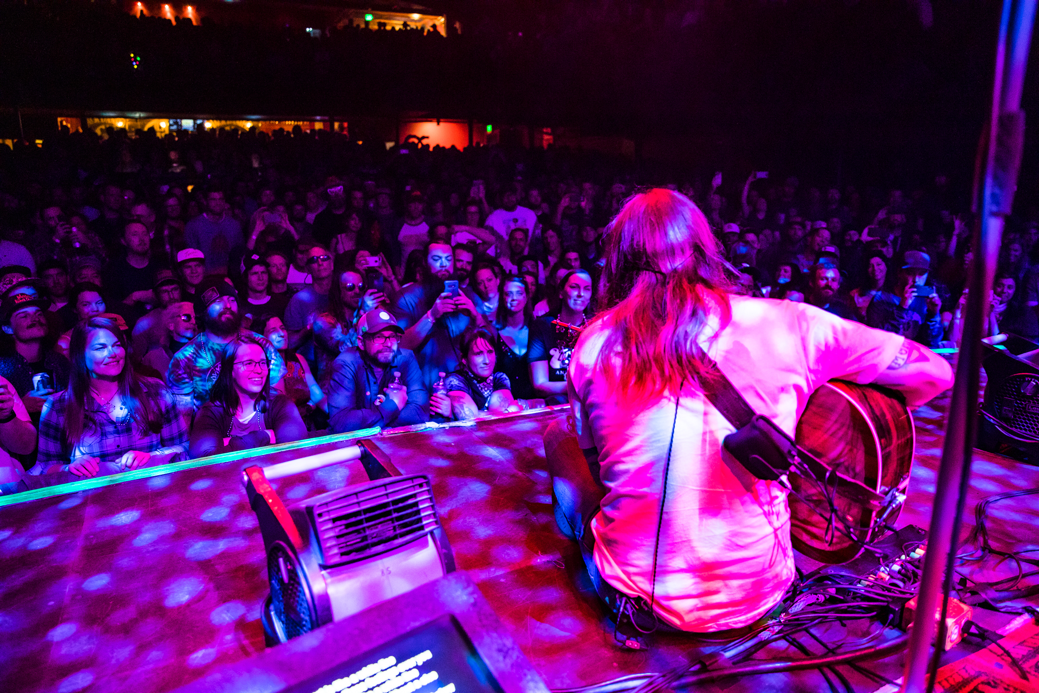 Billy Strings | Denver, Colorado