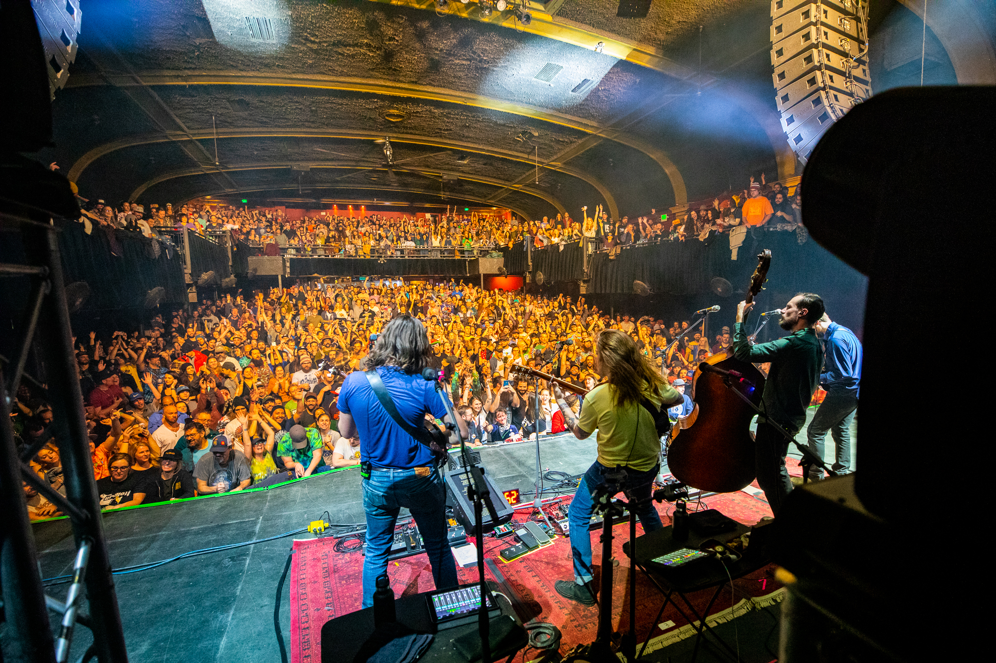 Billy Strings | Ogden Theatre | Denver, CO