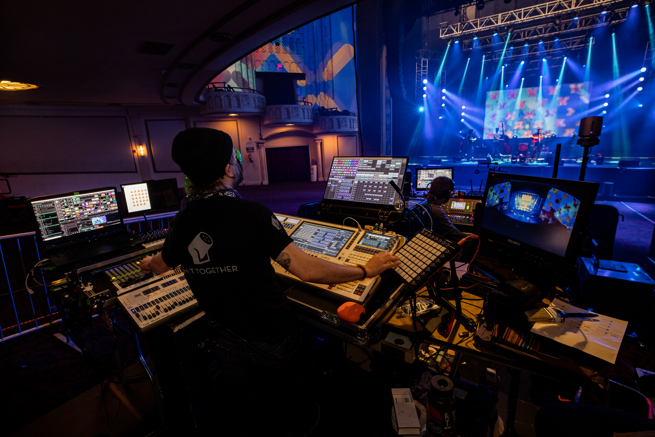 Billy Strings | Port Chester, NY | photos by Jesse Faatz