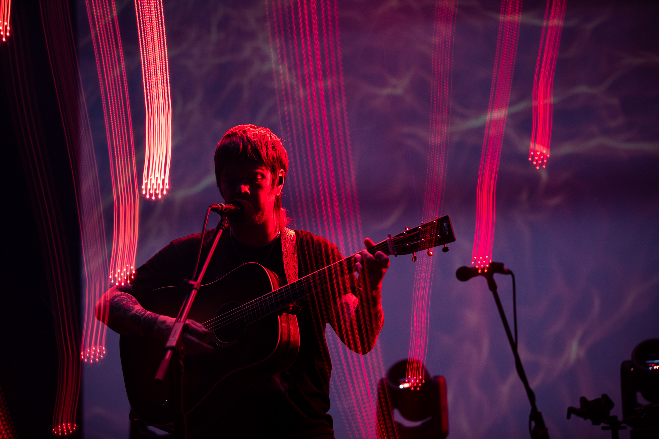 Billy Strings | Port Chester, NY