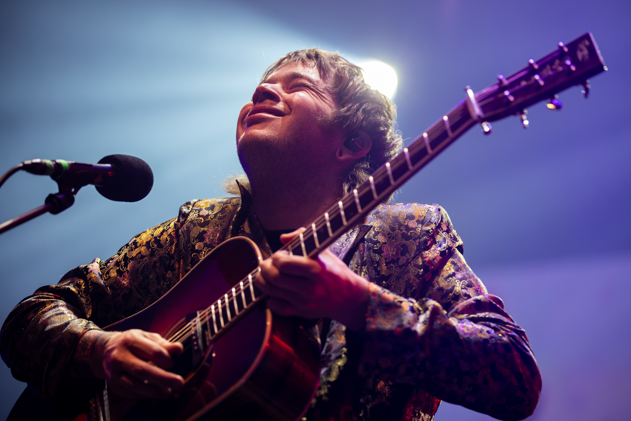 Billy Strings | Port Chester, NY