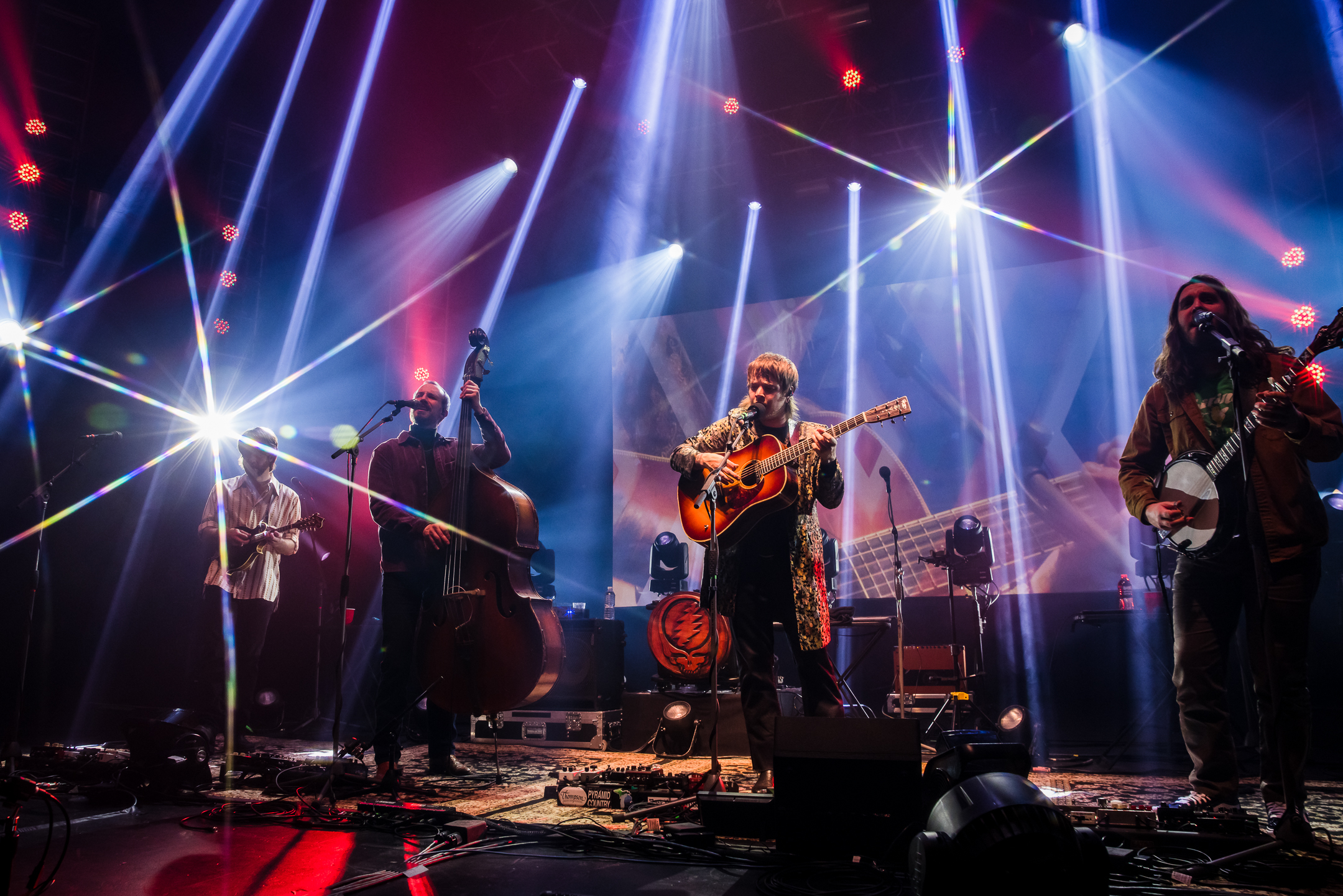 Billy Strings | Port Chester, NY