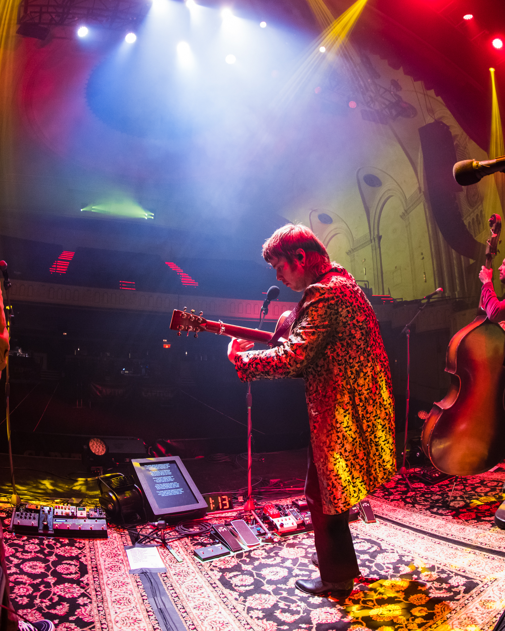 Billy Strings | Port Chester, NY