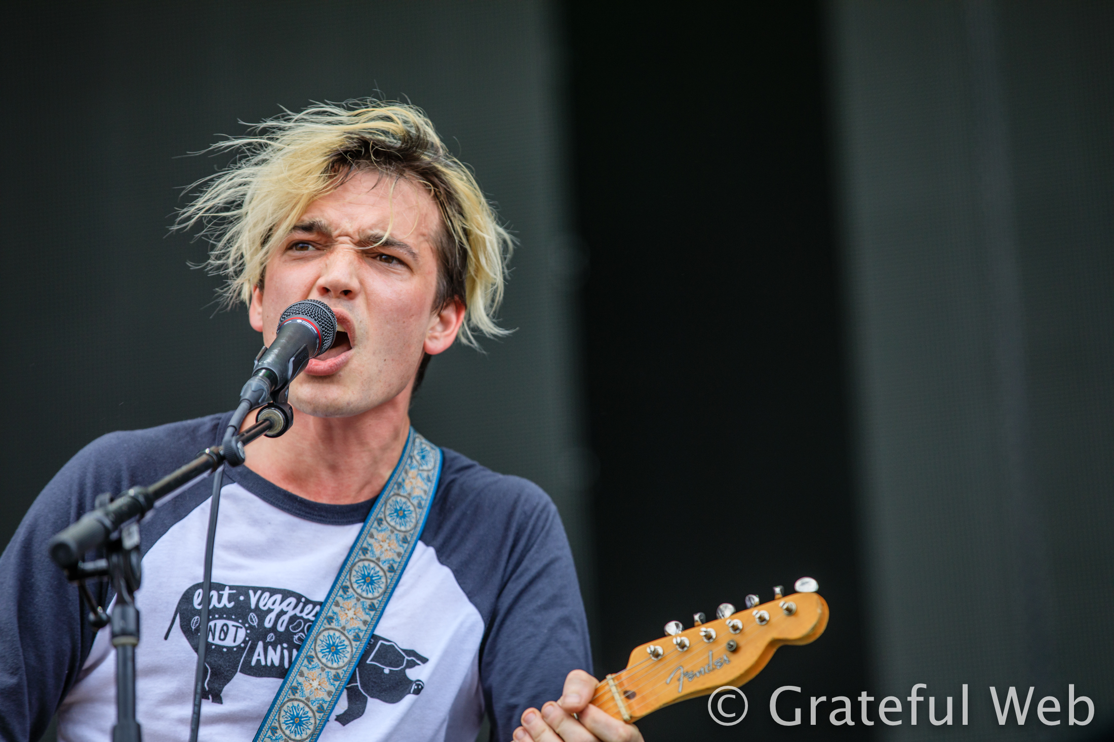 Badflower | Epicenter