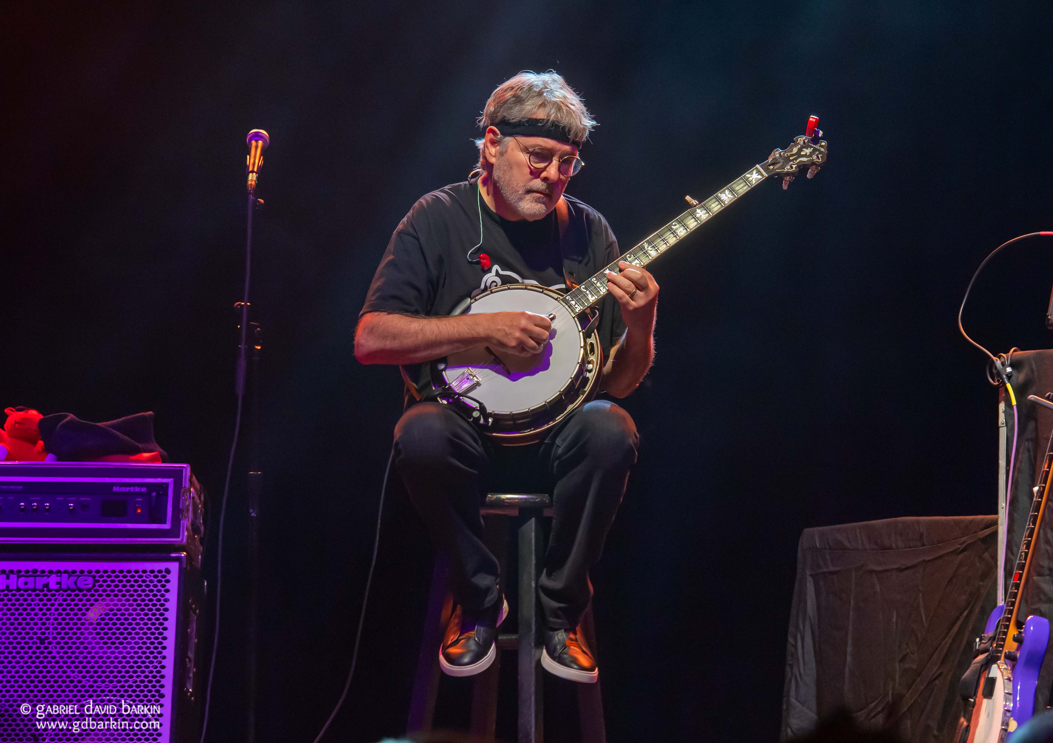 Béla Fleck