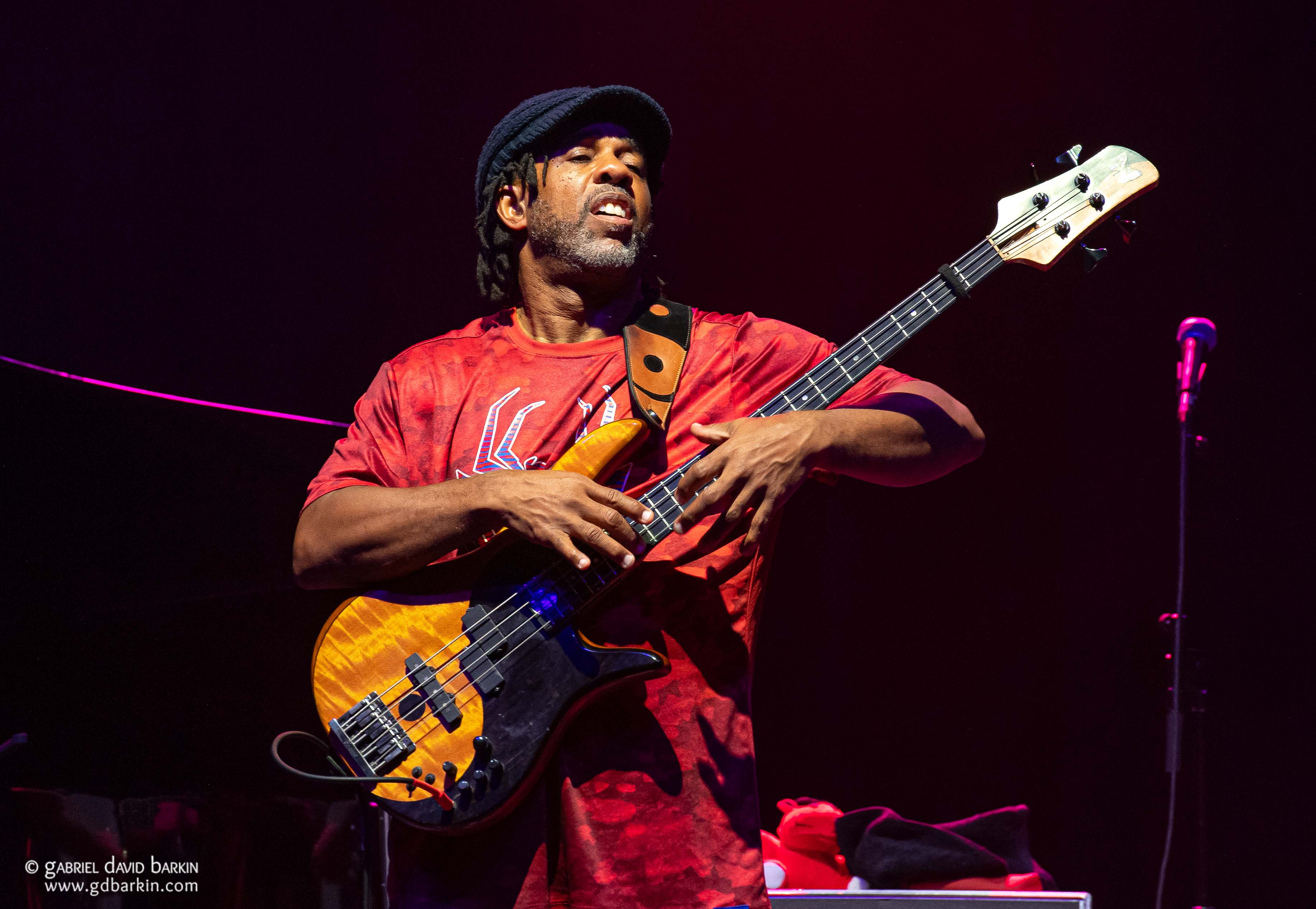 Victor Wooten