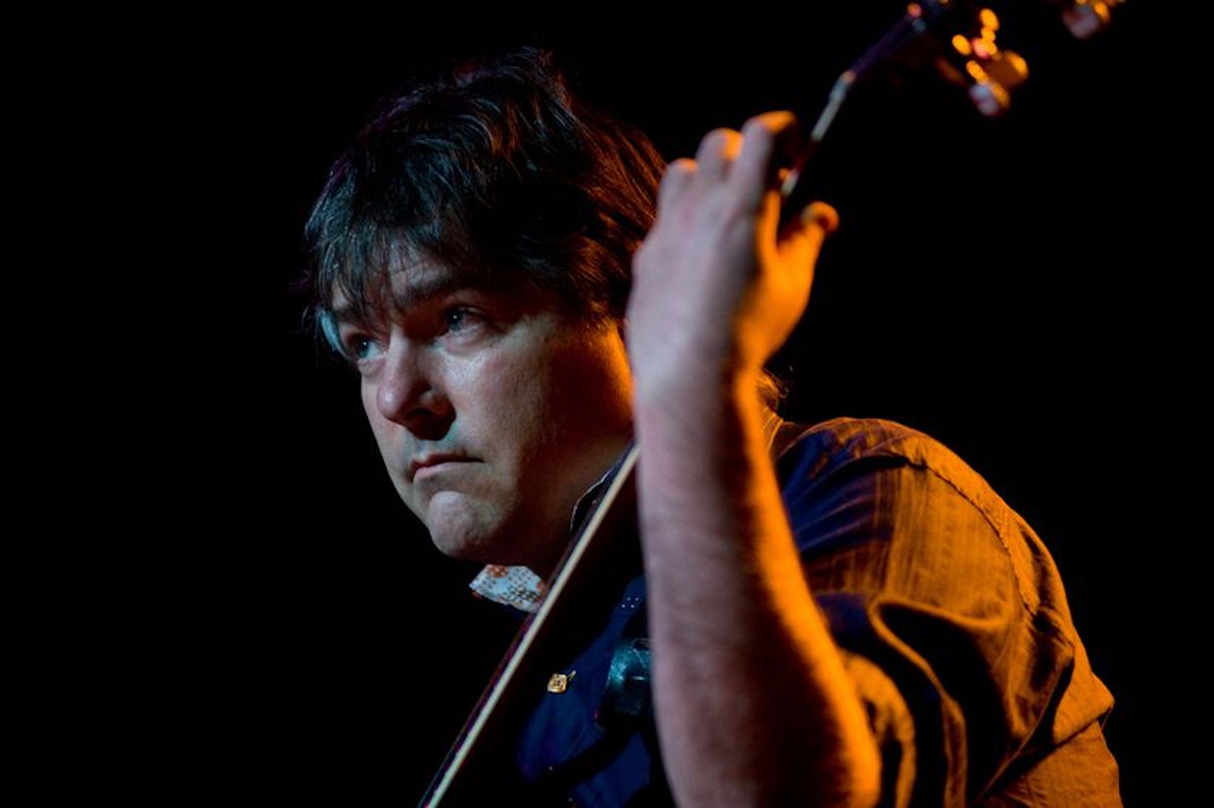 Bela Fleck - photo by Sanjay Suchak