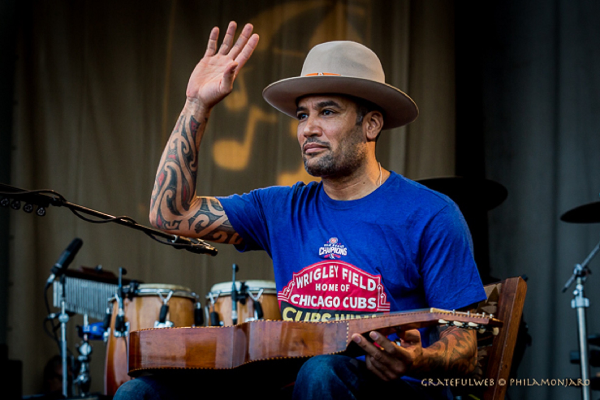 Ben Harper