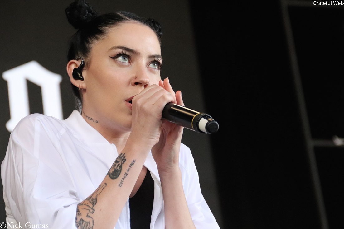 Bishop Briggs | BFD