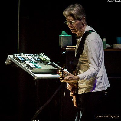 Phil Lesh | Chicago, IL