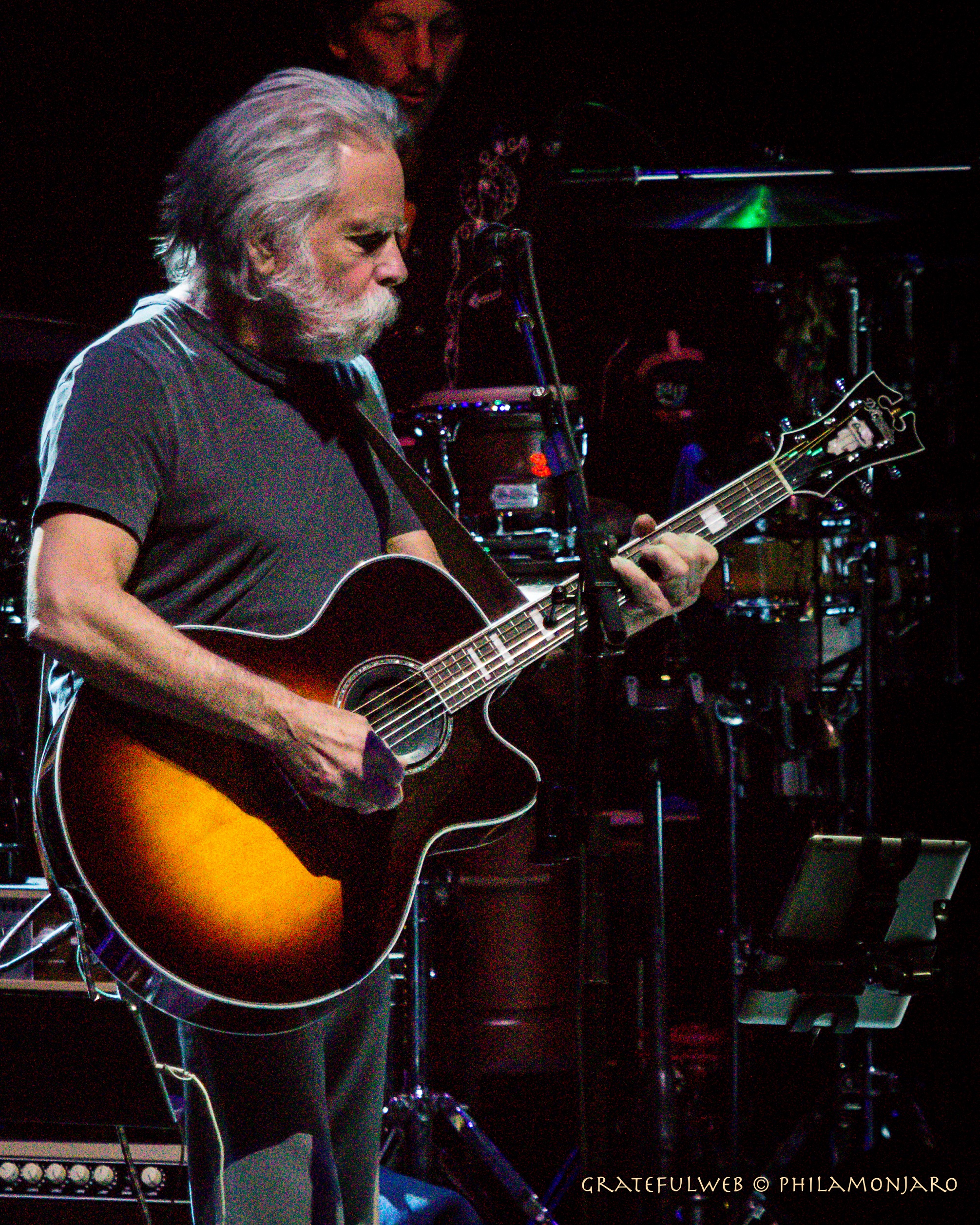 Bob Weir | Chicago Theatre | Chicago, IL