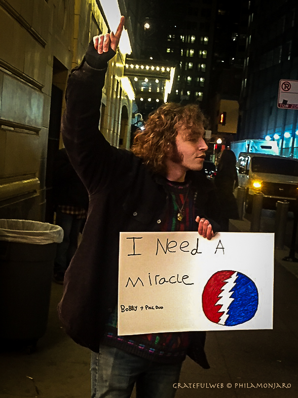 Chicago Theatre