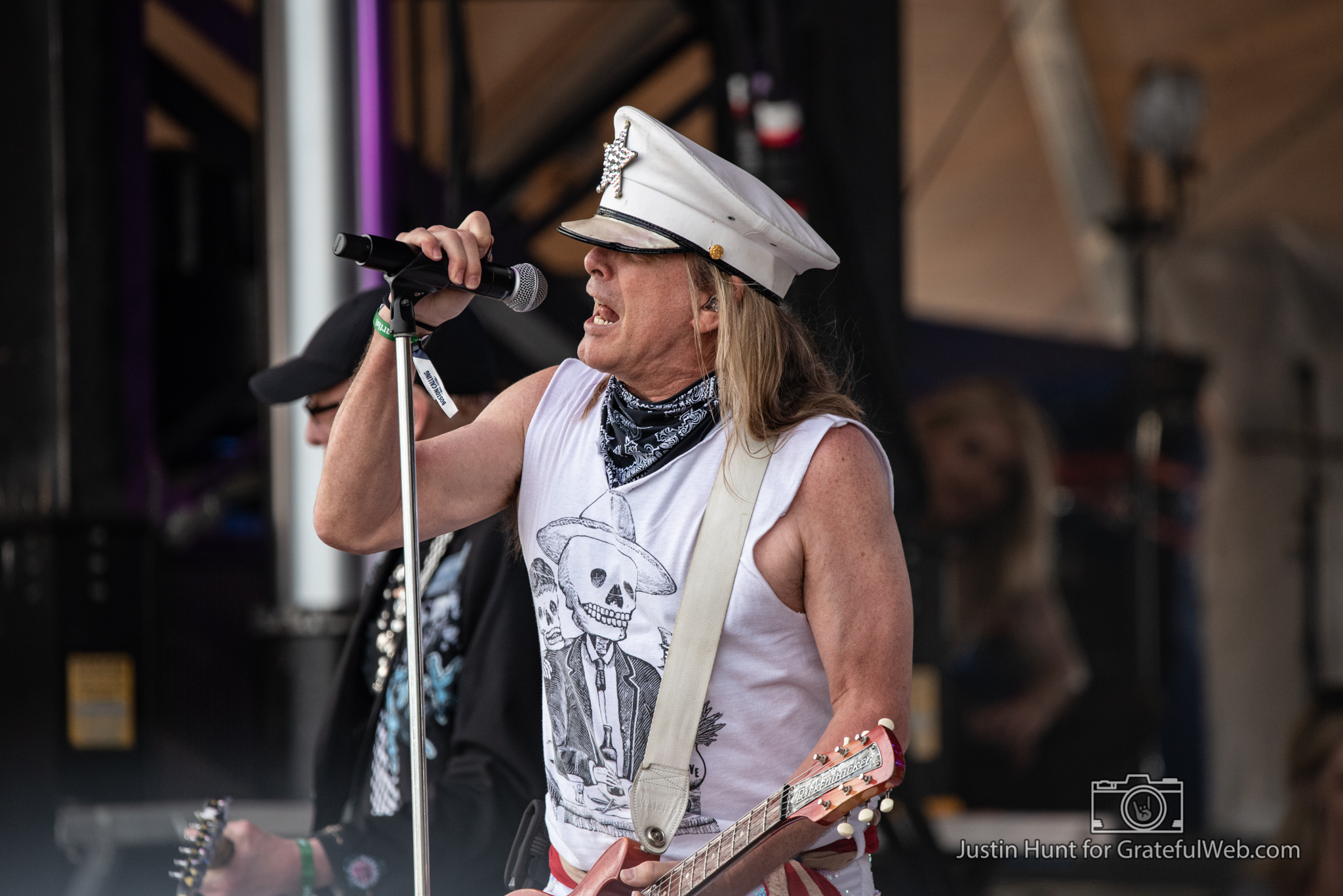 Robin Zander | Cheap Trick