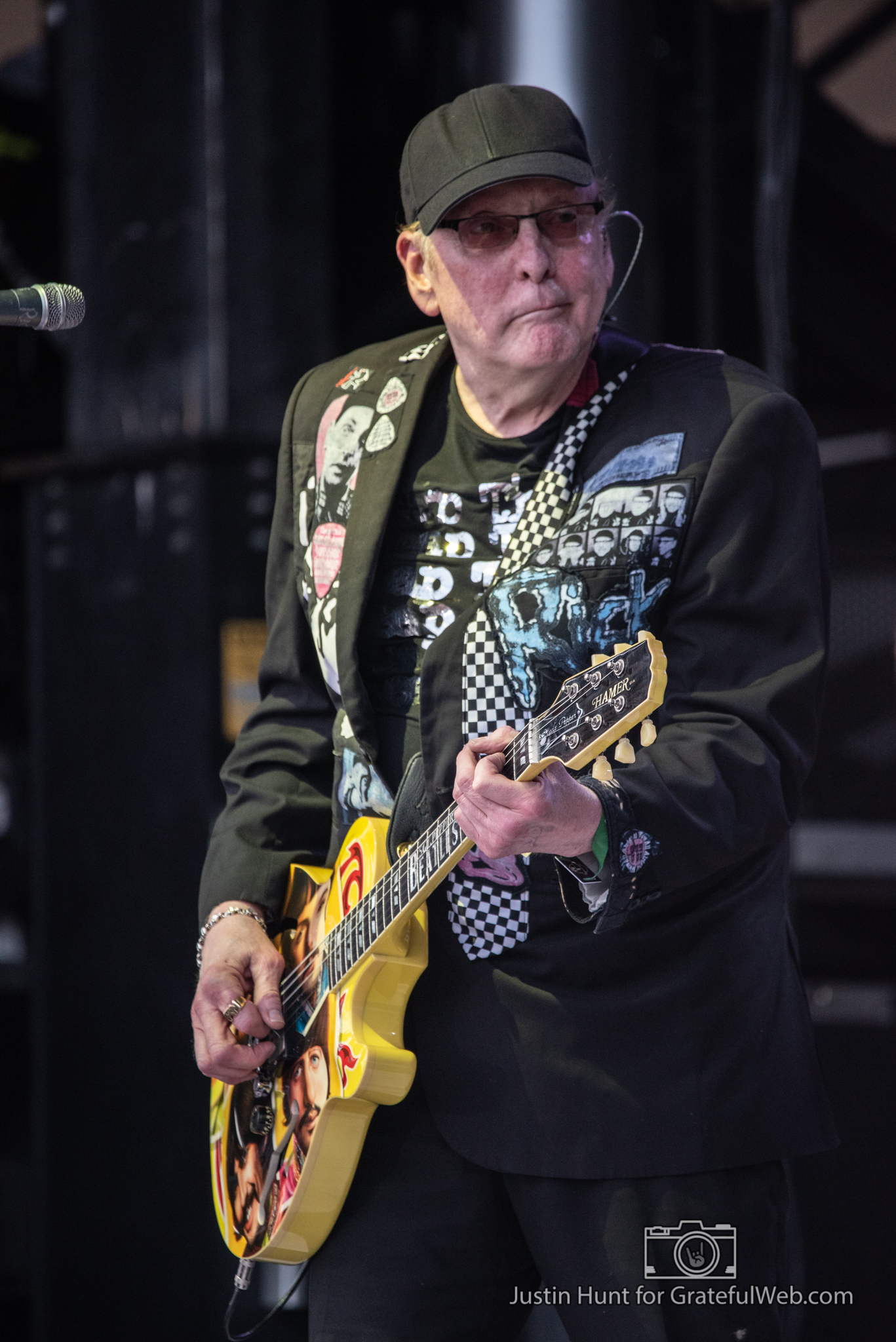 Rick Nielsen | Cheap Trick