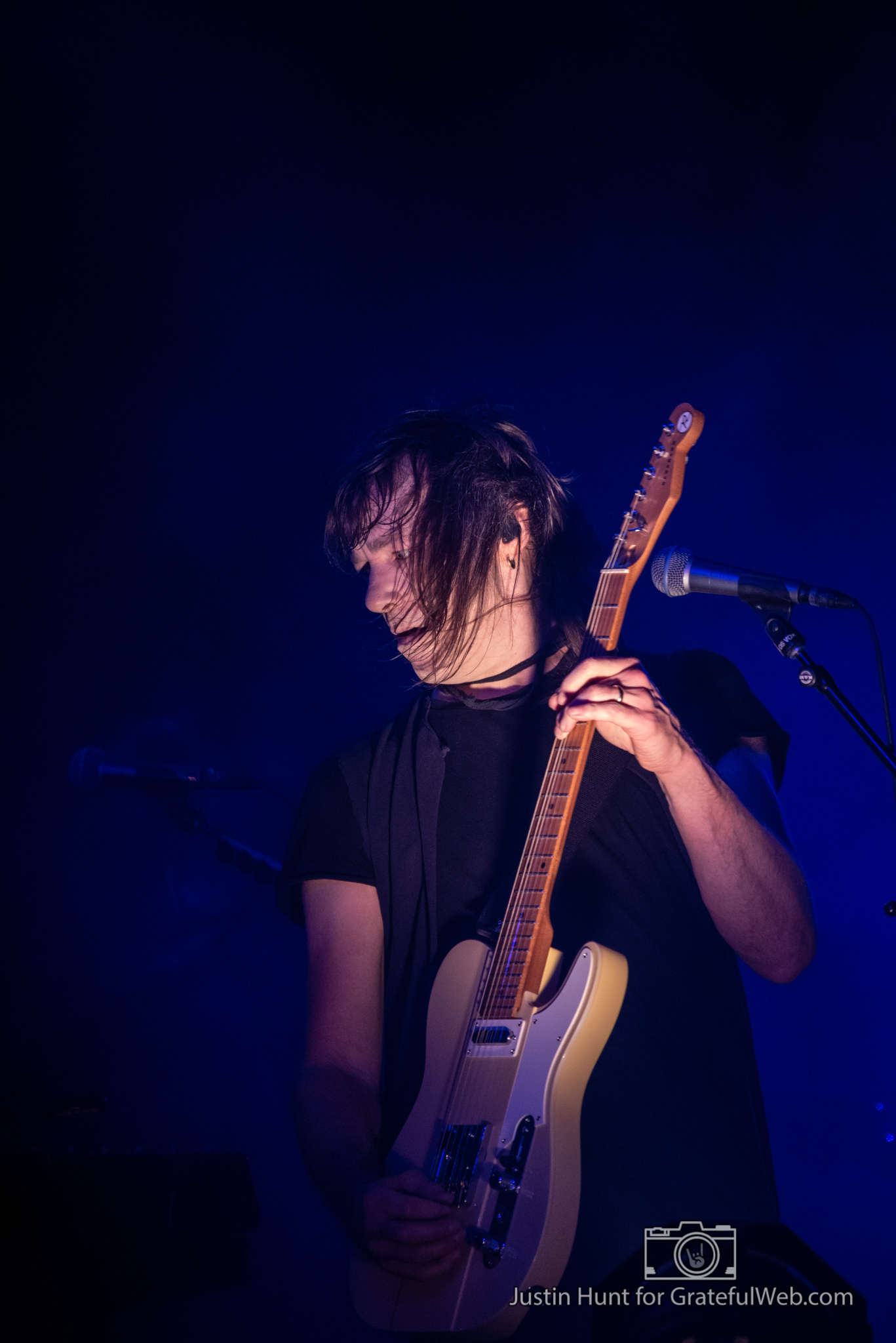 Nine Inch Nails | Boston Calling