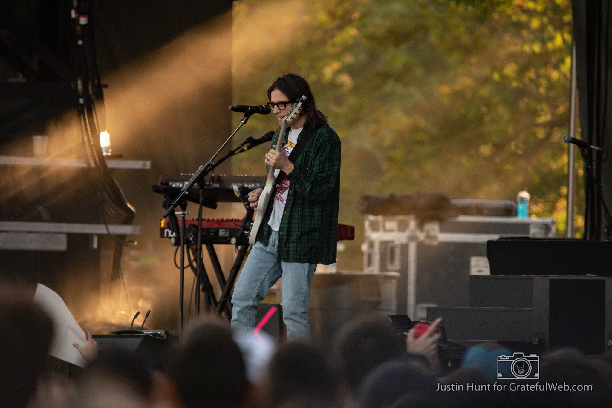 Rivers Cuomo | Weezer | Boston Calling