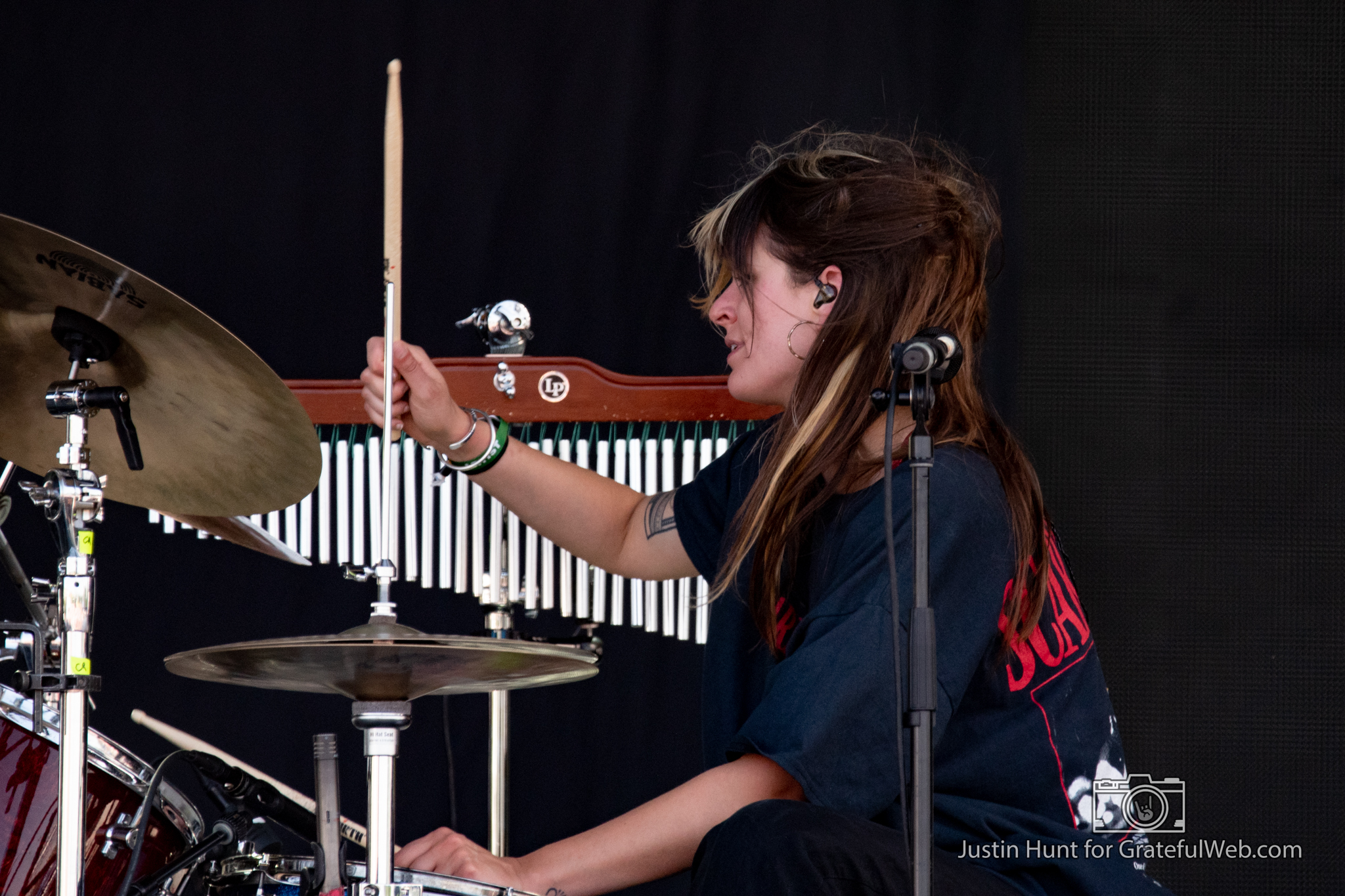 Brutus | Boston Calling