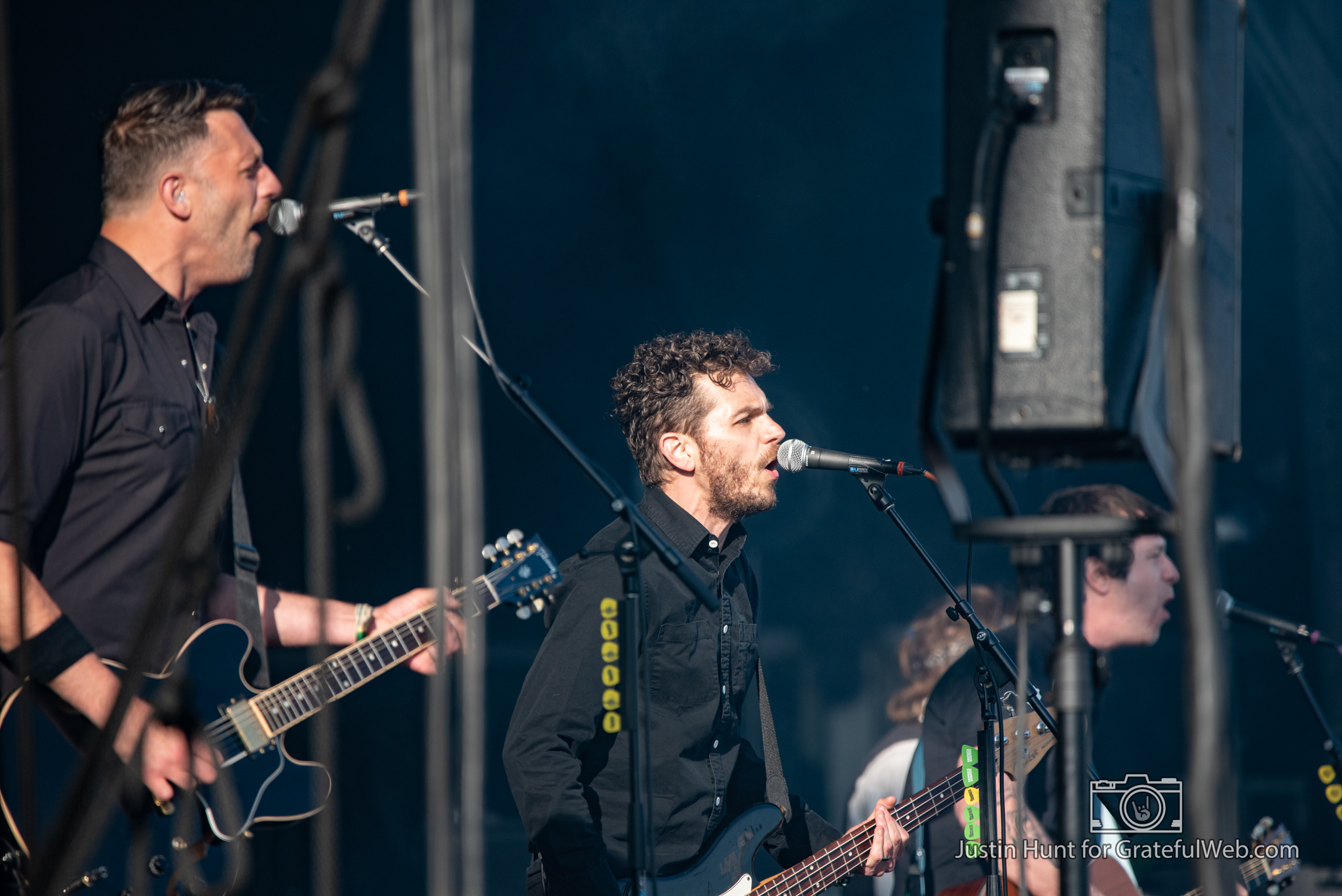 Dropkick Murphys | Boston Calling