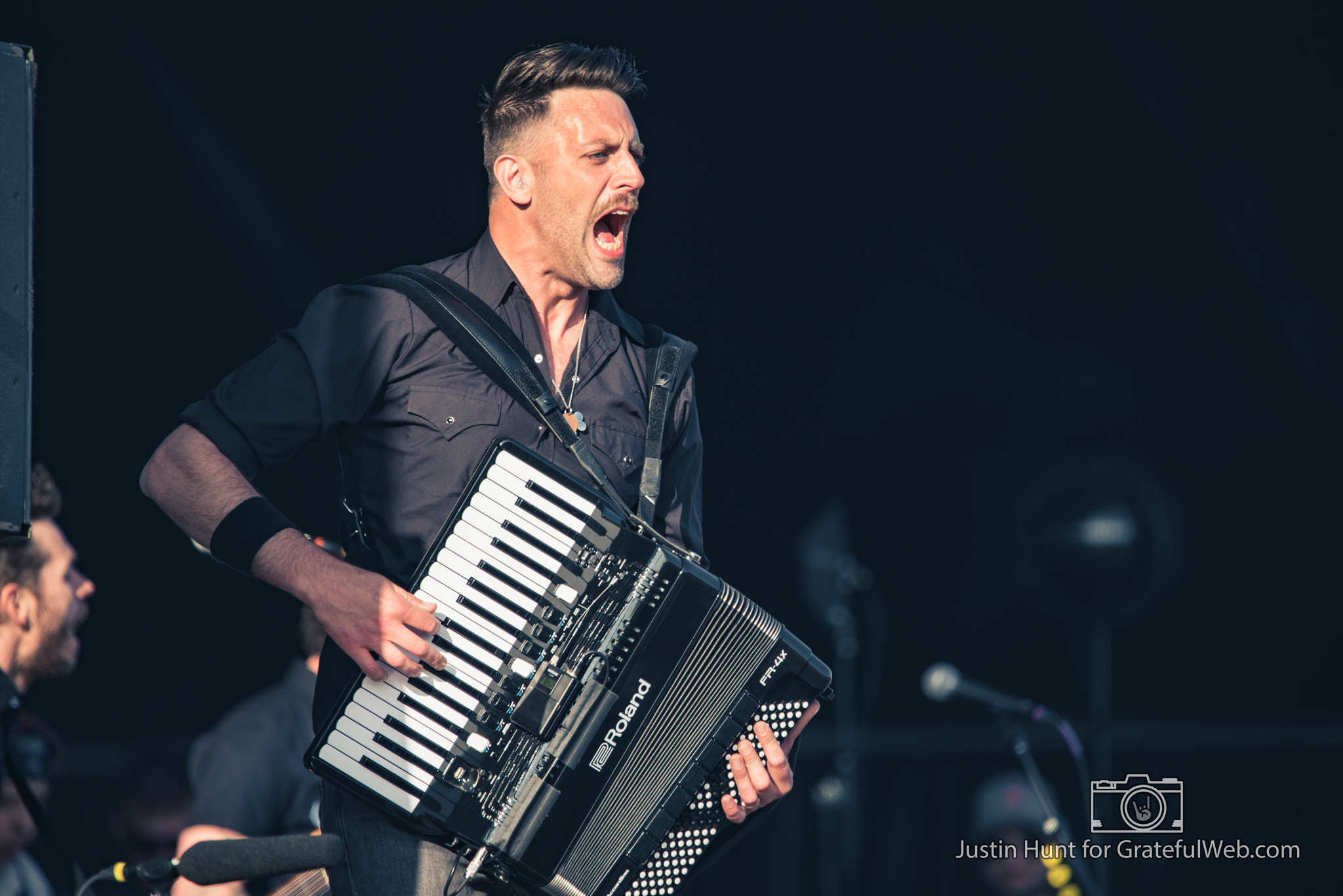 Dropkick Murphys | Boston Calling