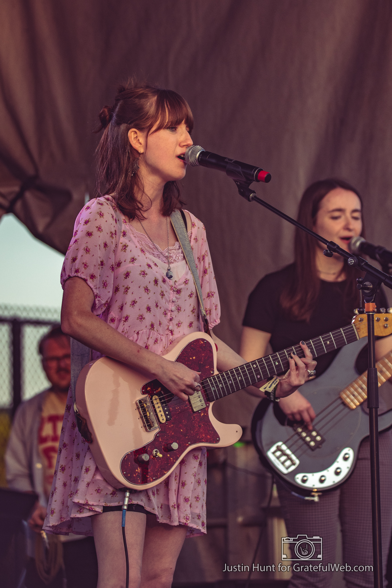 Little Fuss | Boston Calling