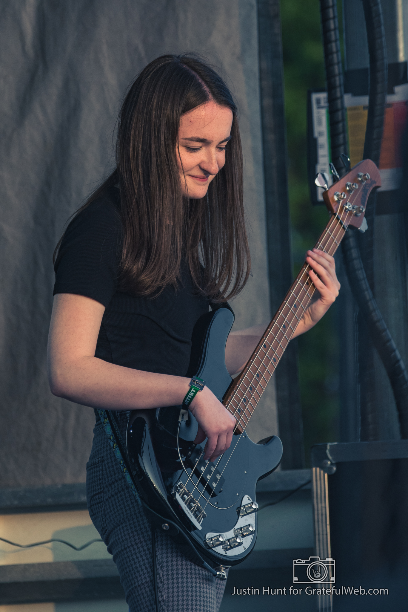 Little Fuss | Boston Calling