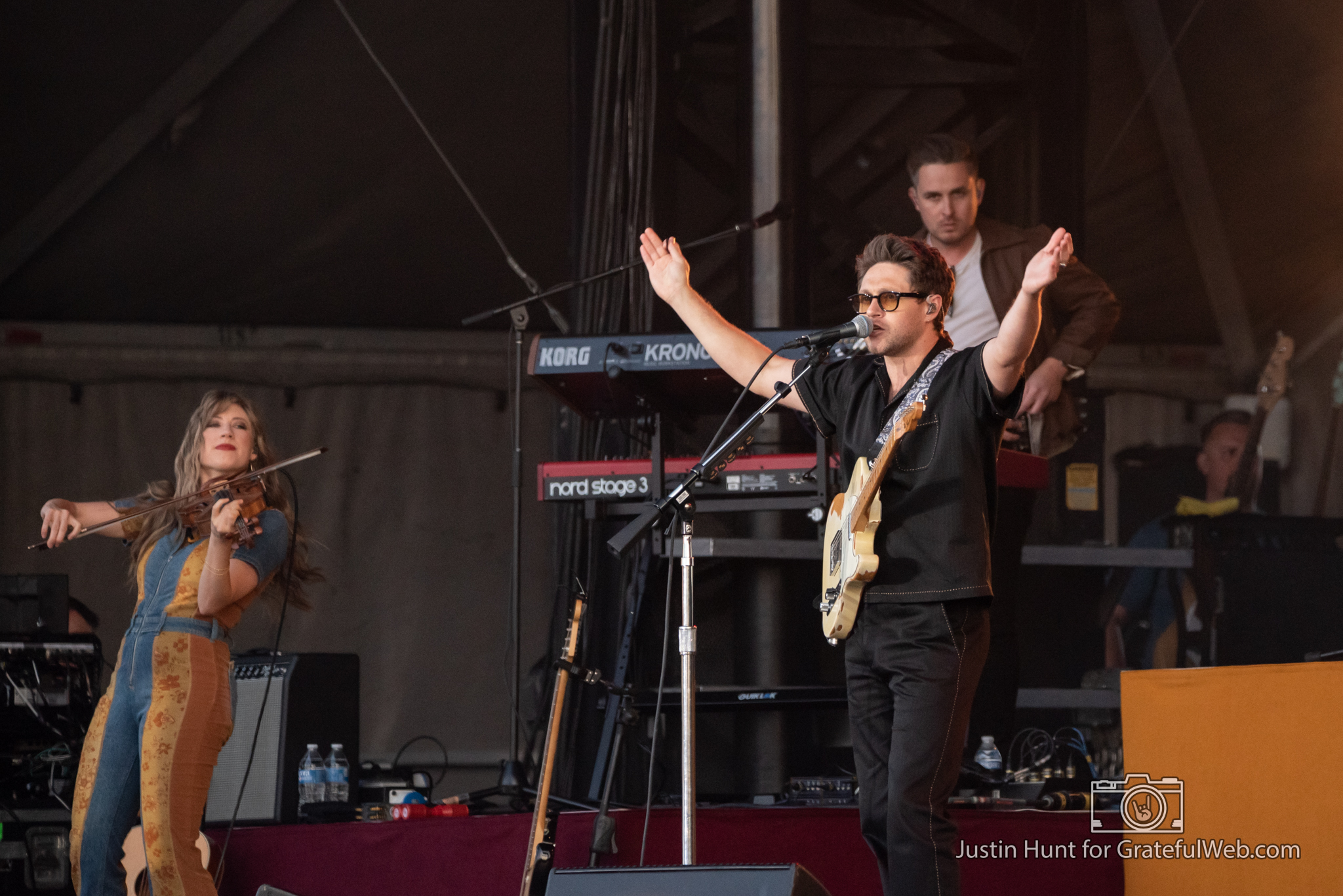 Niall Horan | Boston Calling