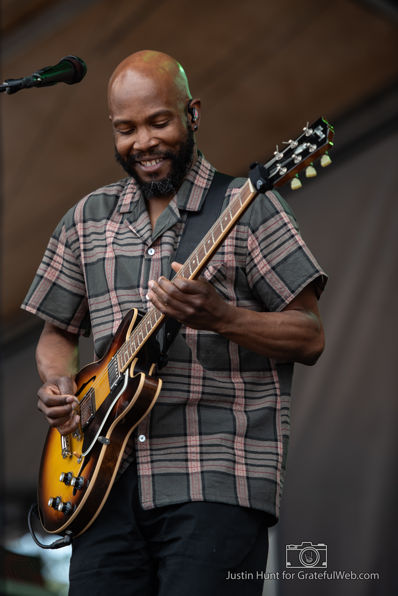 Bad Rabbits | Boston Calling