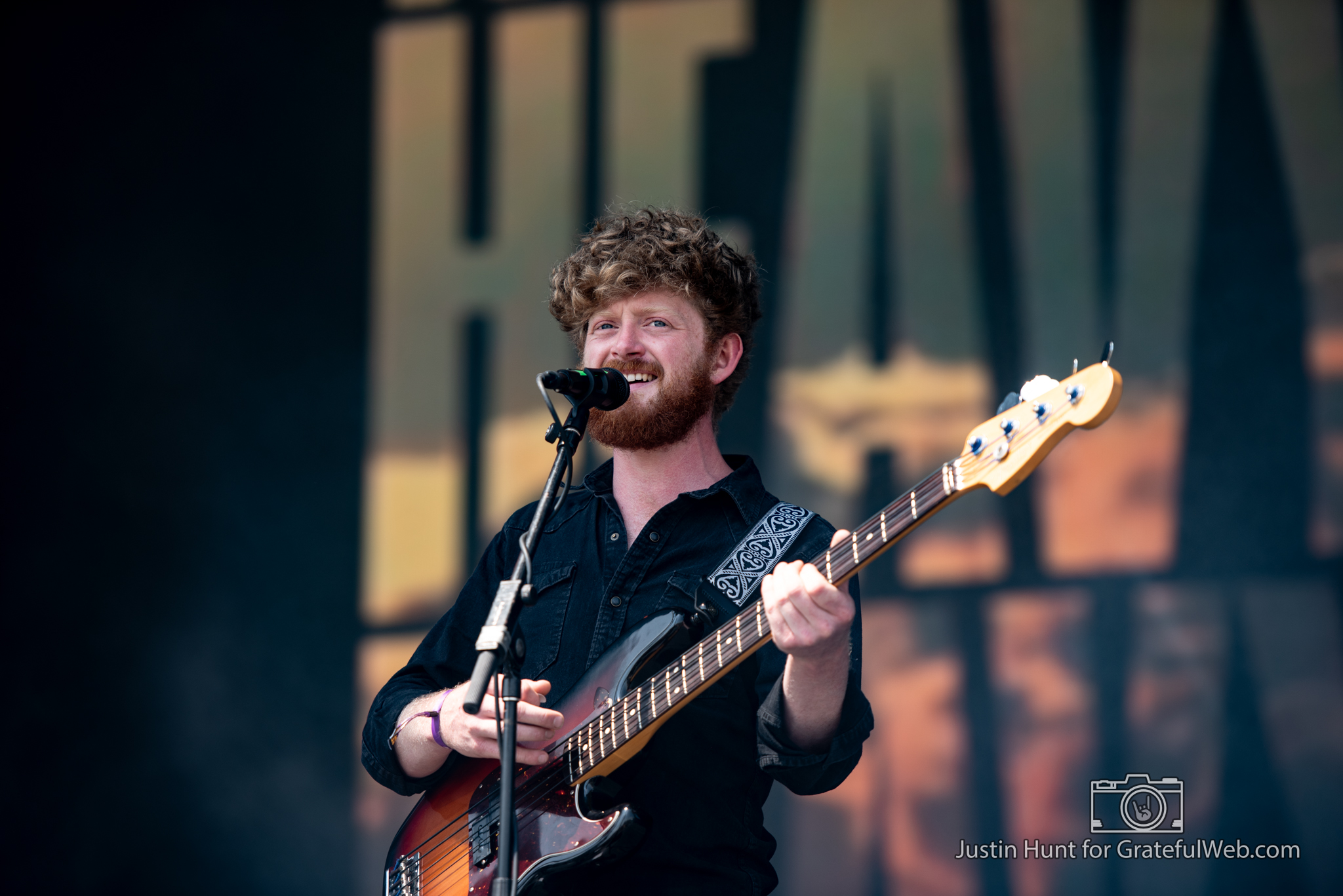 The Heavy Heavy | Boston, MA