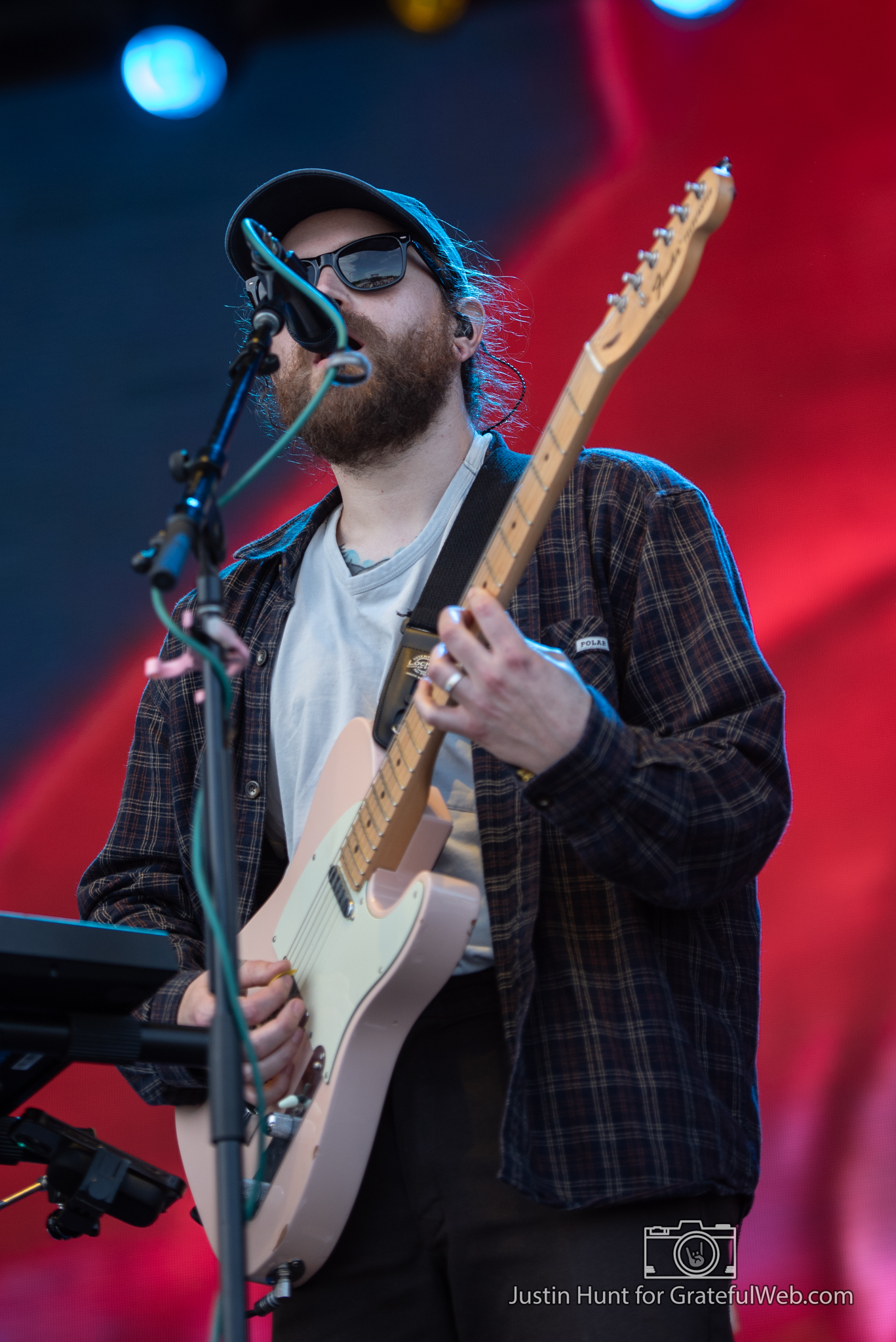 Motherfolk | Boston Calling